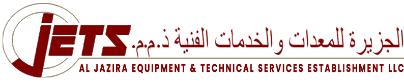 Al Jazira Equipment & Technical Services Establishment LLC  (JETS)